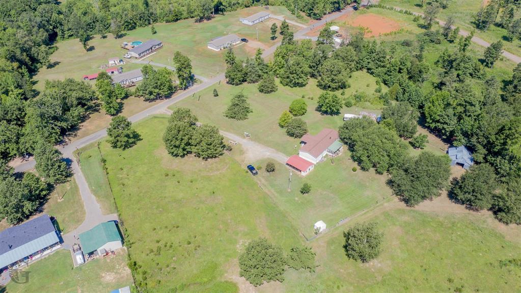 178 Padgett Road Benton, LA 71006 - Photo 16 of 21