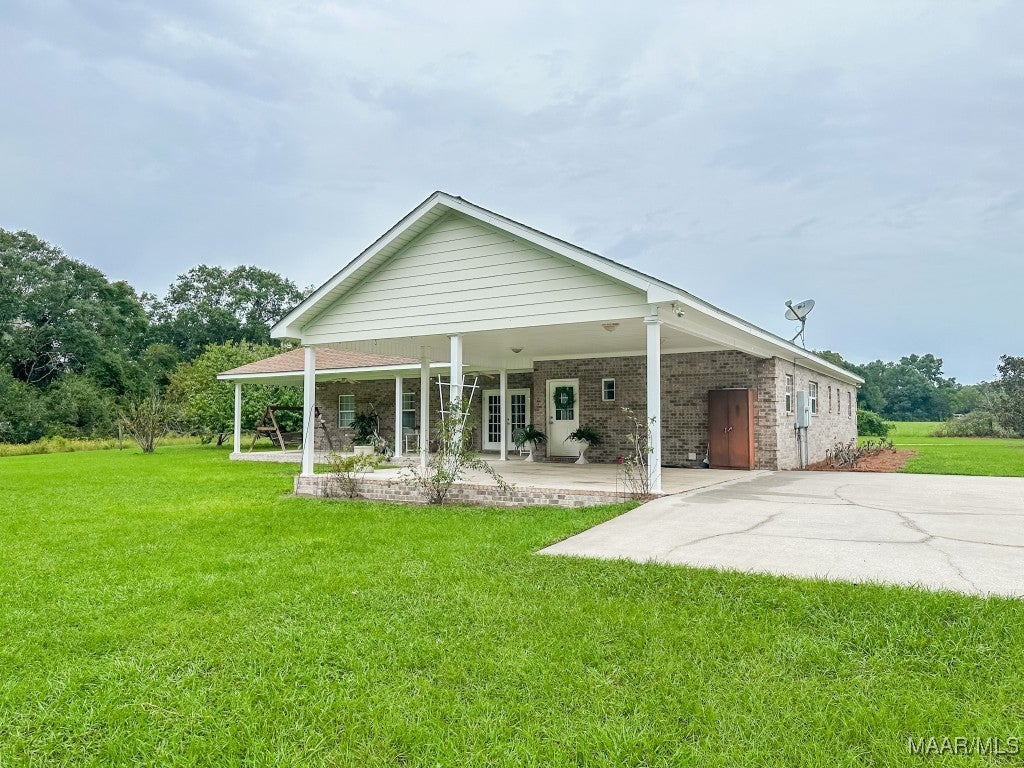 1802 East Neva Drive In Road Geneva, AL 36340 - Photo 30 of 34 Gallery Image 30