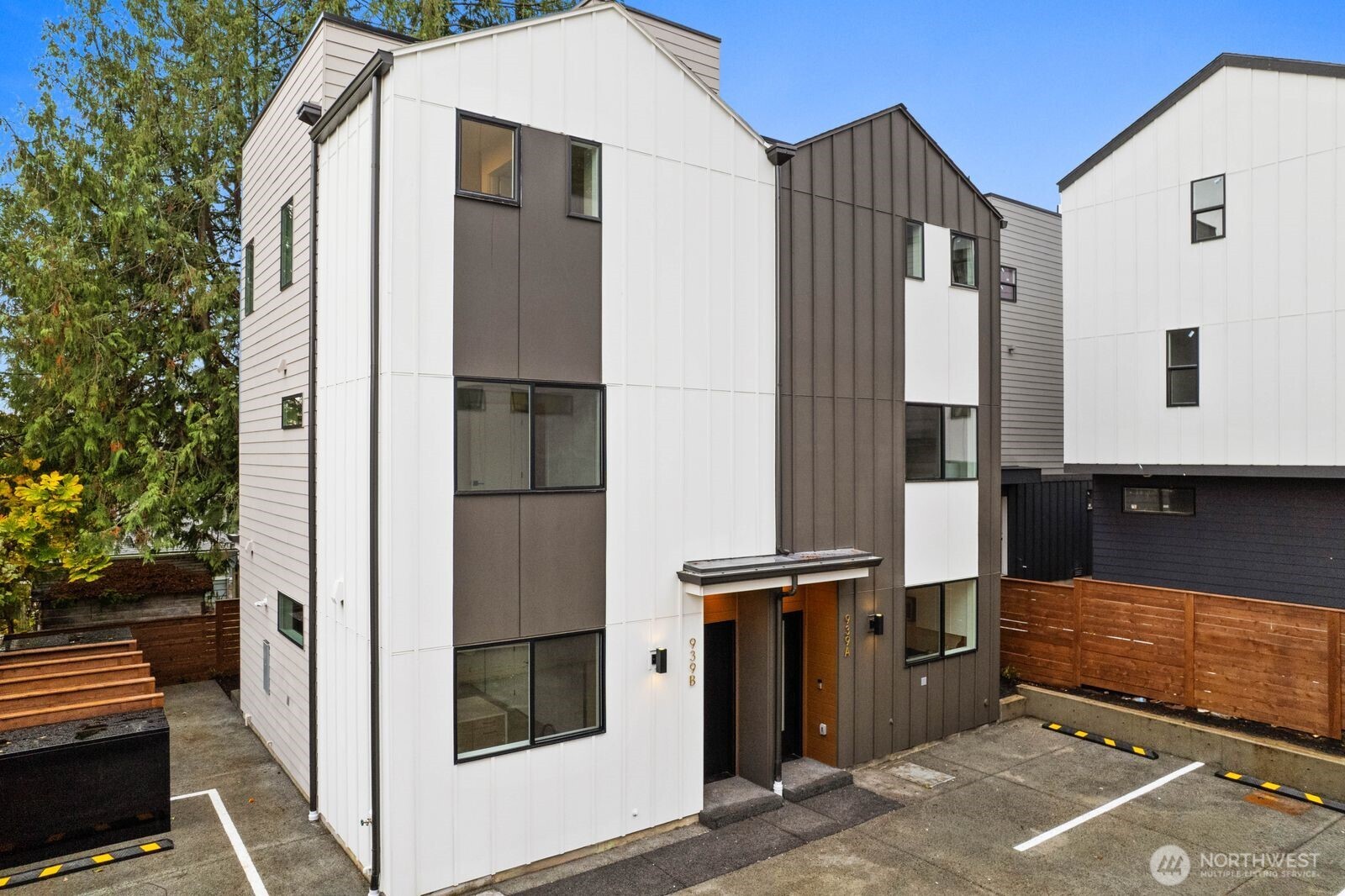 939 North 87th Street, Unit A Seattle, WA 98103 - Photo 29 of 35 Gallery Image 29