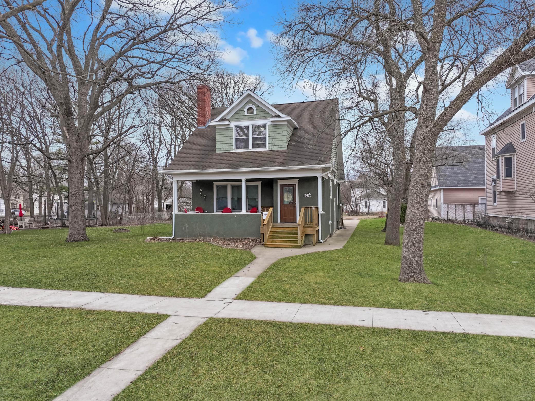 361 Emory Street Tracy, MN 56175 - Photo 1 of 34