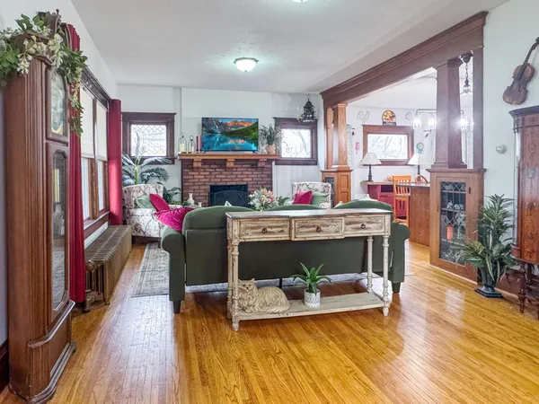 $195,000 | 361 Emory Street, Tracy, MN 56175