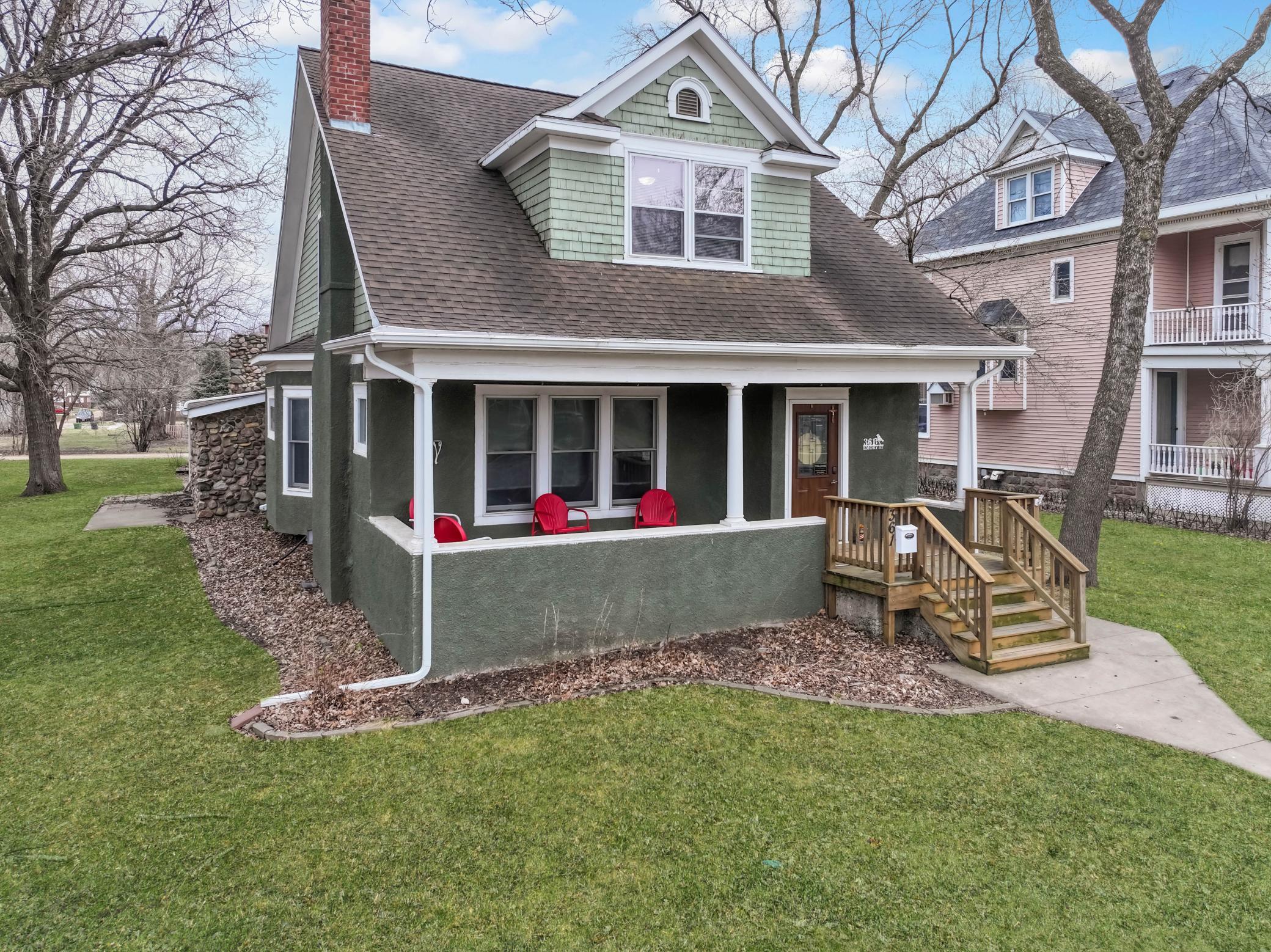 361 Emory Street Tracy, MN 56175 - Photo 2 of 34