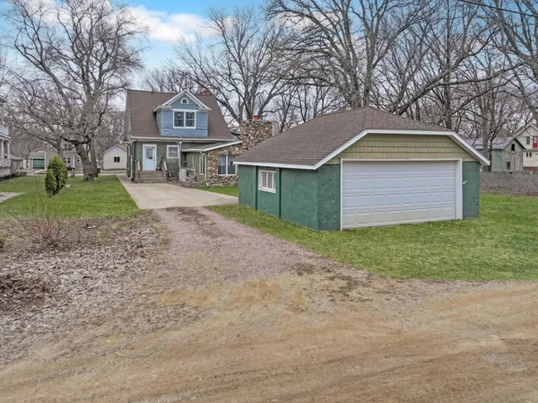 $195,000 | 361 Emory Street, Tracy, MN 56175