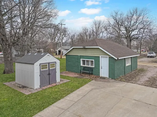 $195,000 | 361 Emory Street, Tracy, MN 56175