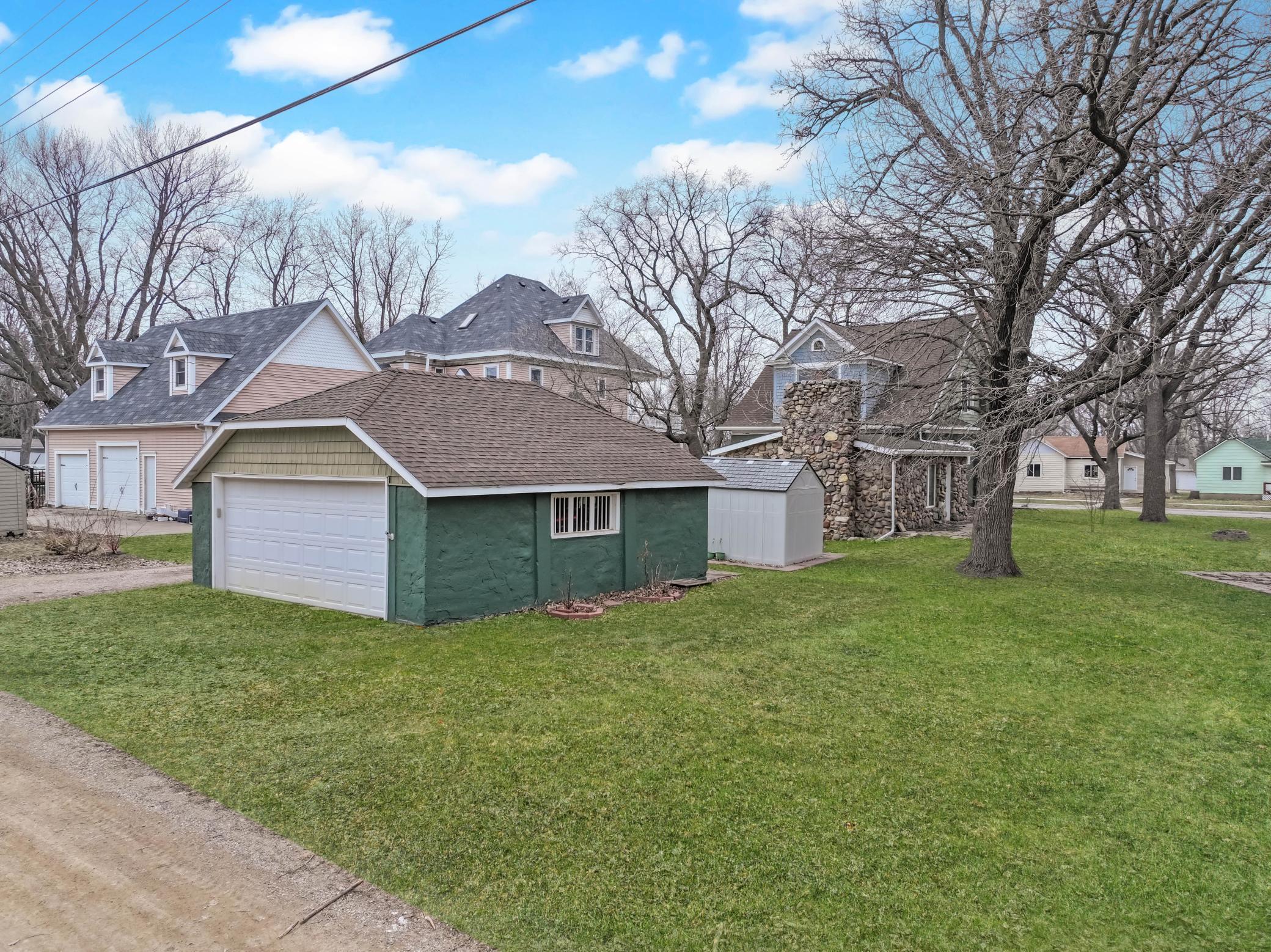 361 Emory Street Tracy, MN 56175 - Photo 32 of 34