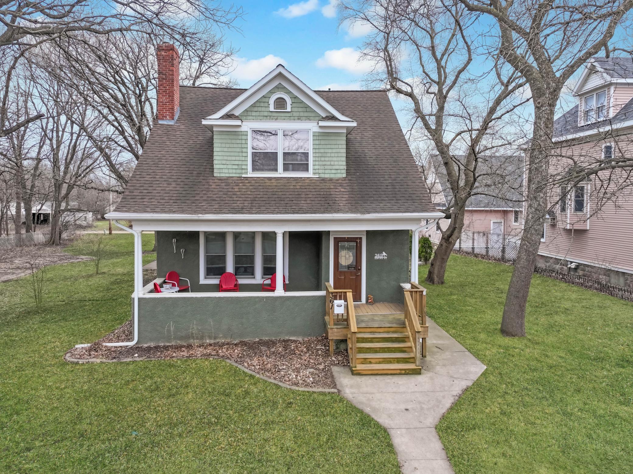 361 Emory Street Tracy, MN 56175 - Photo 33 of 34