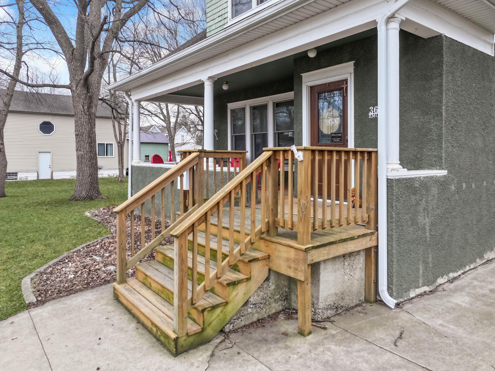 361 Emory Street Tracy, MN 56175 - Photo 4 of 34