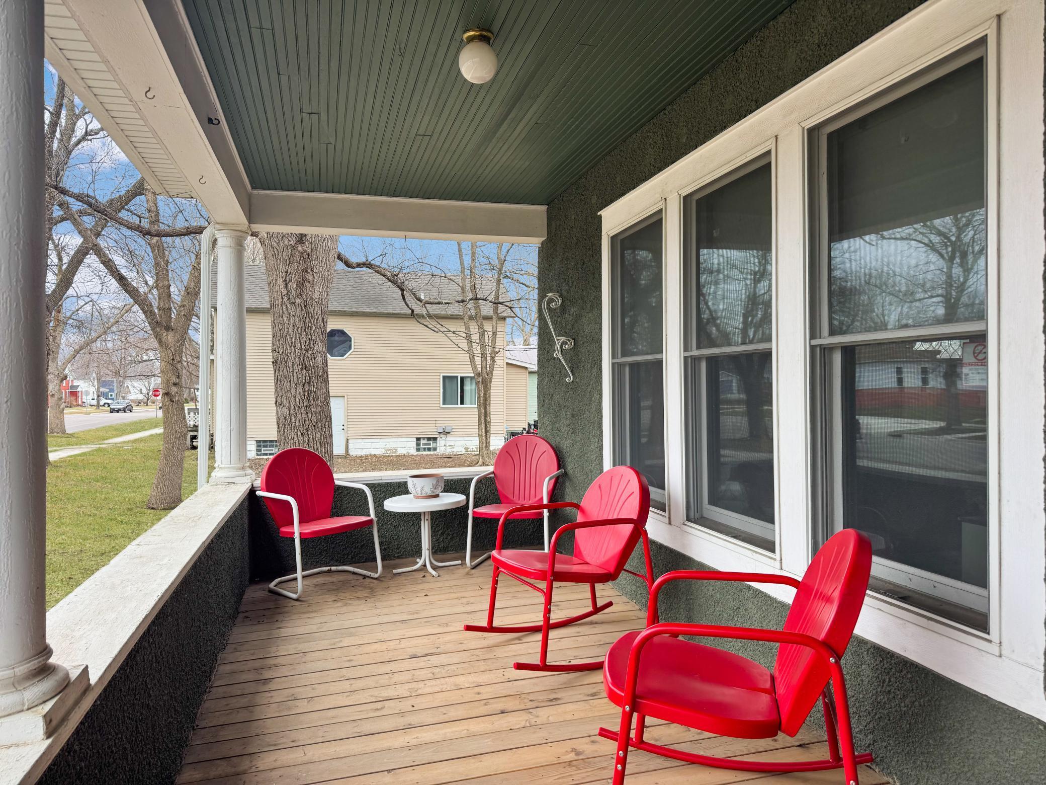 361 Emory Street Tracy, MN 56175 - Photo 5 of 34