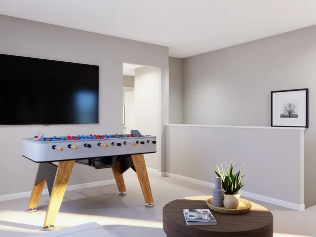 a view of an outdoor space pool patio and outdoor seating