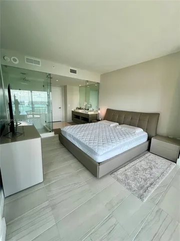 a view of a ocean from a balcony