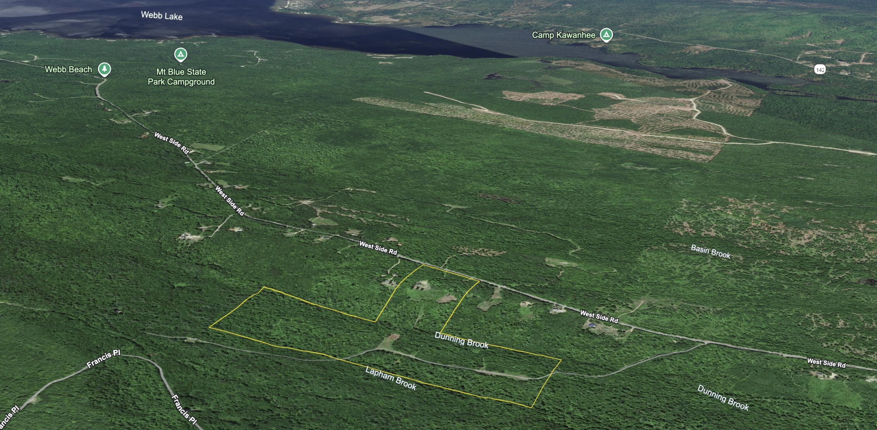 1245 West Side Road Weld, ME 04285 - Photo 79 of 83 1245-25