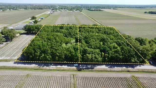 $62,500 | Tbd East Admiral Doyle Drive, Jeanerette, LA 70544