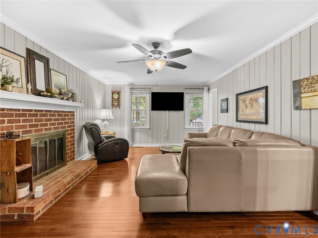 13230 Queensgate Road Midlothian, VA 23114 - Photo 15 of 35