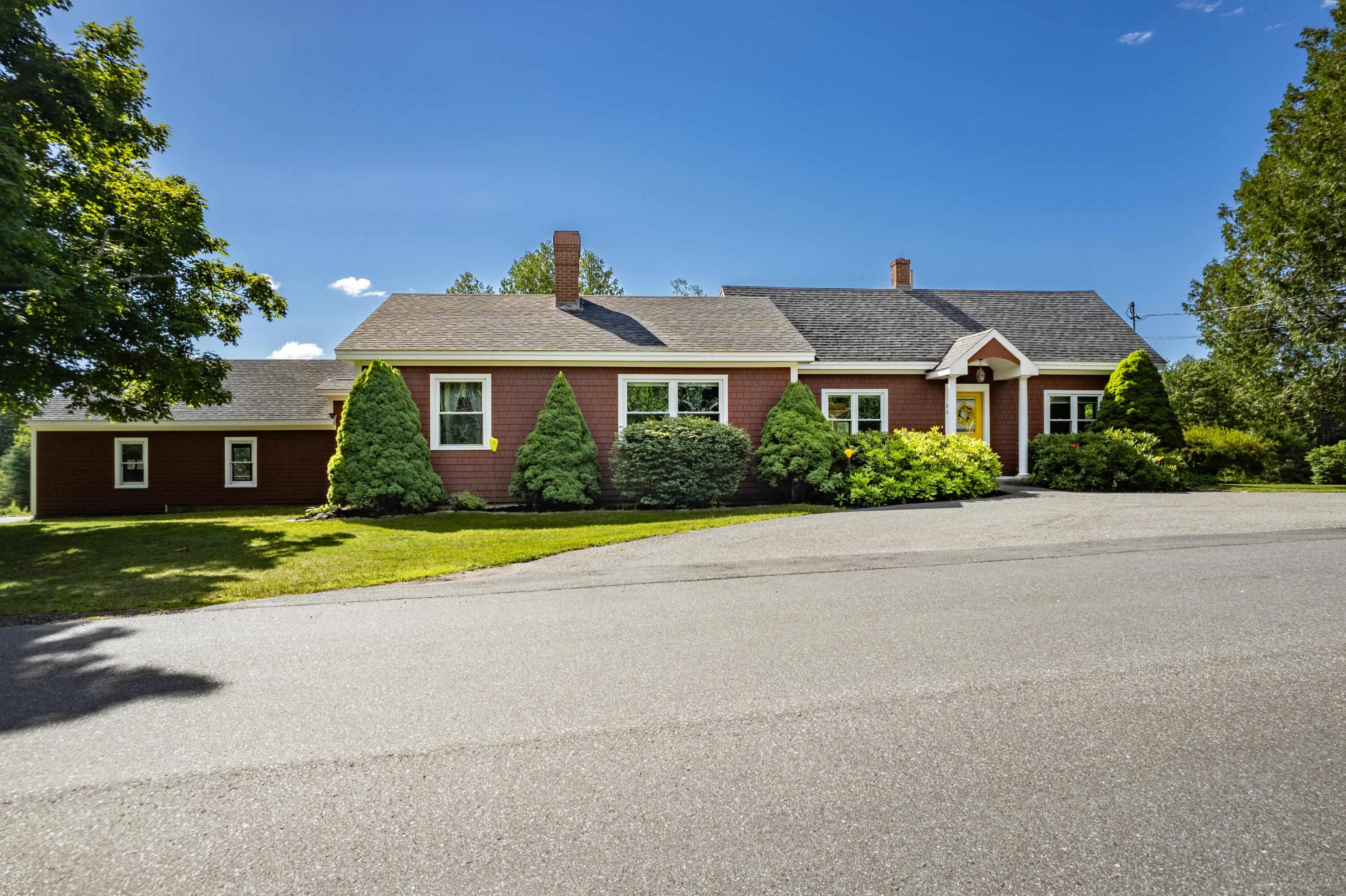 94 Brackett Road Brunswick, ME 04011 - Photo 2 of 49 94 Brackett Brunswick-45
