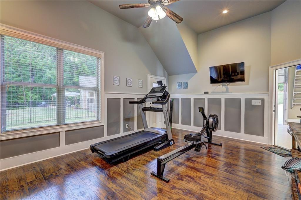191 Colbert Road Dallas, GA 30132 - Photo 63 of 104