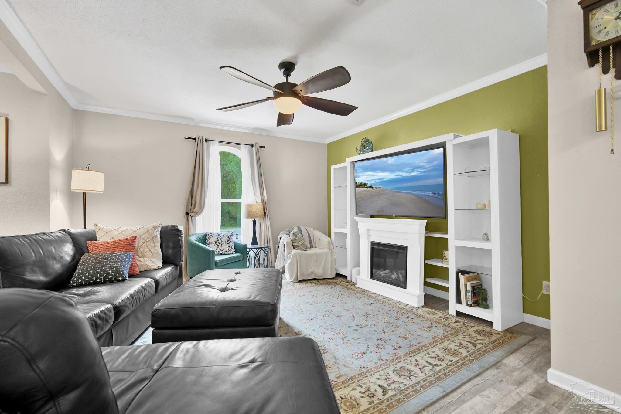 1041 Trout Road Pensacola, FL 32506 - Photo 9 of 59 Gallery Image 9