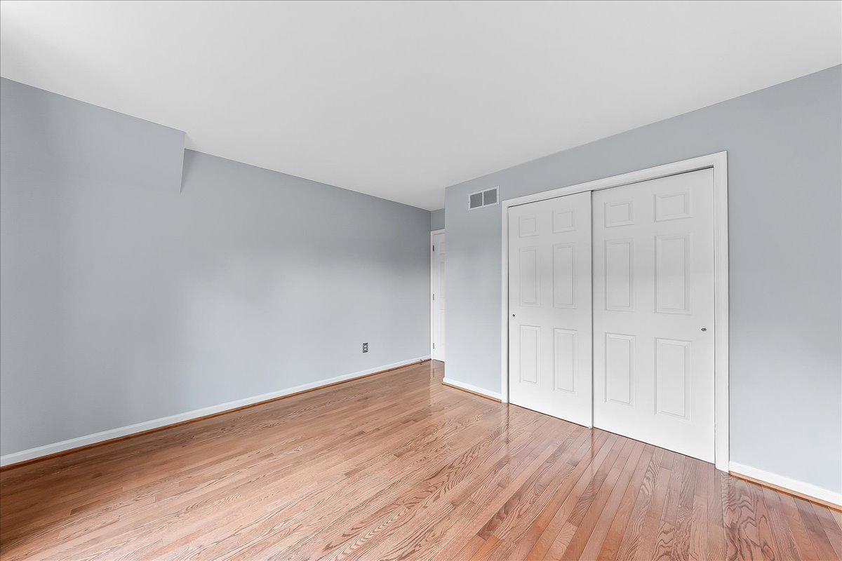 51 Ridings Way Chadds Ford, PA 19317 - Photo 47 of 57 Spacious bedroom #2 with elegant simplicity.