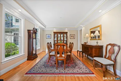 $1,645,000 | 74 George Hull Hill Road, Redding, CT 06896
