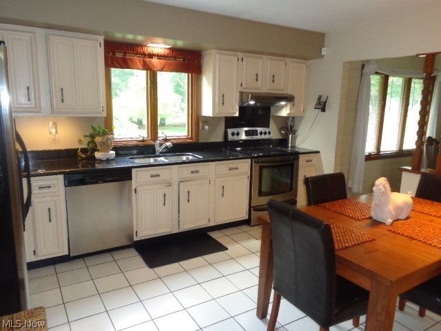 647 Rehwinkle Road Northfield, OH 44067 - Photo 12 of 35 Kitchen
