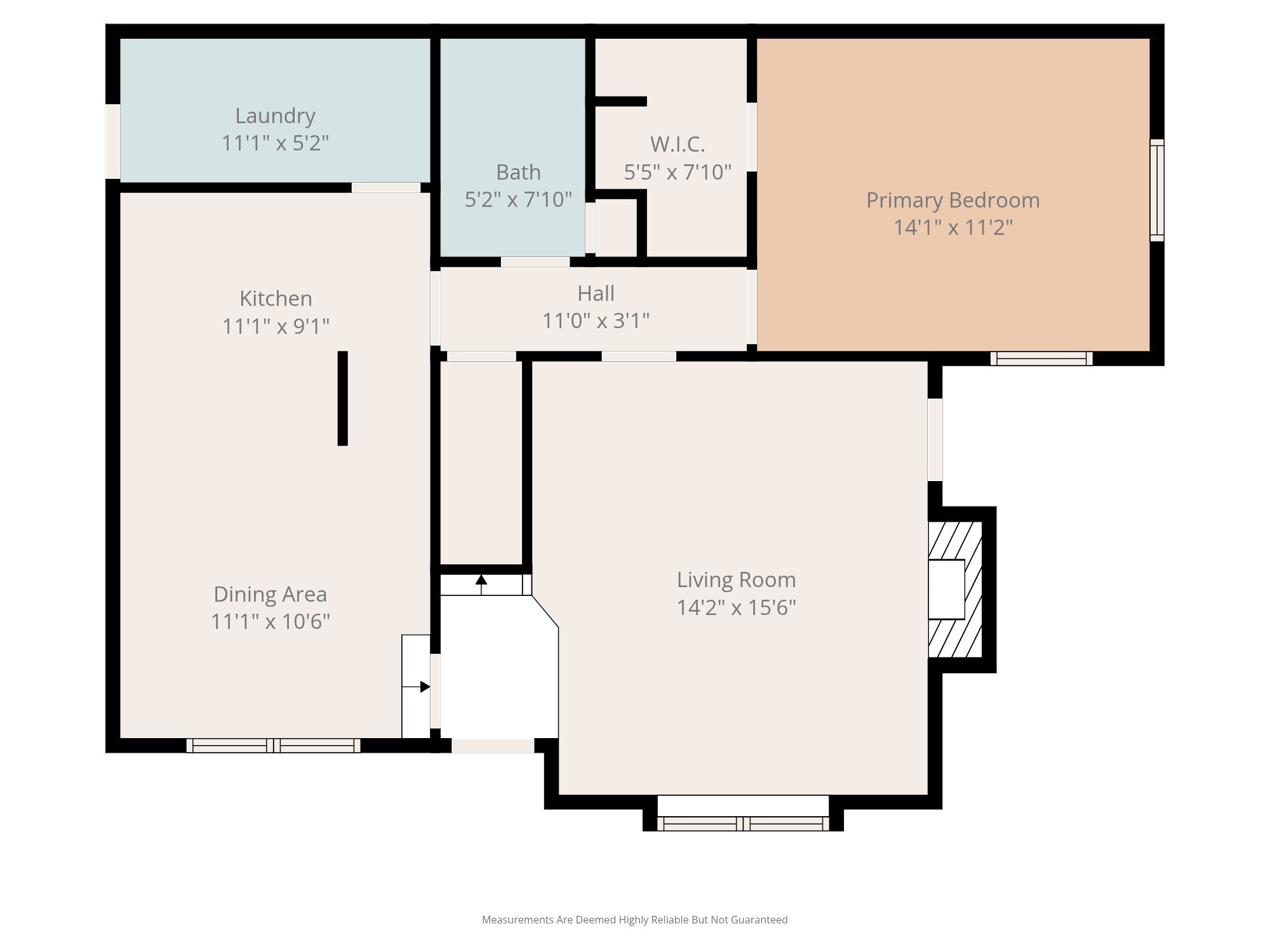 7520 Castleton Farms N Drive Indianapolis, IN 46256 - Photo 29 of 31