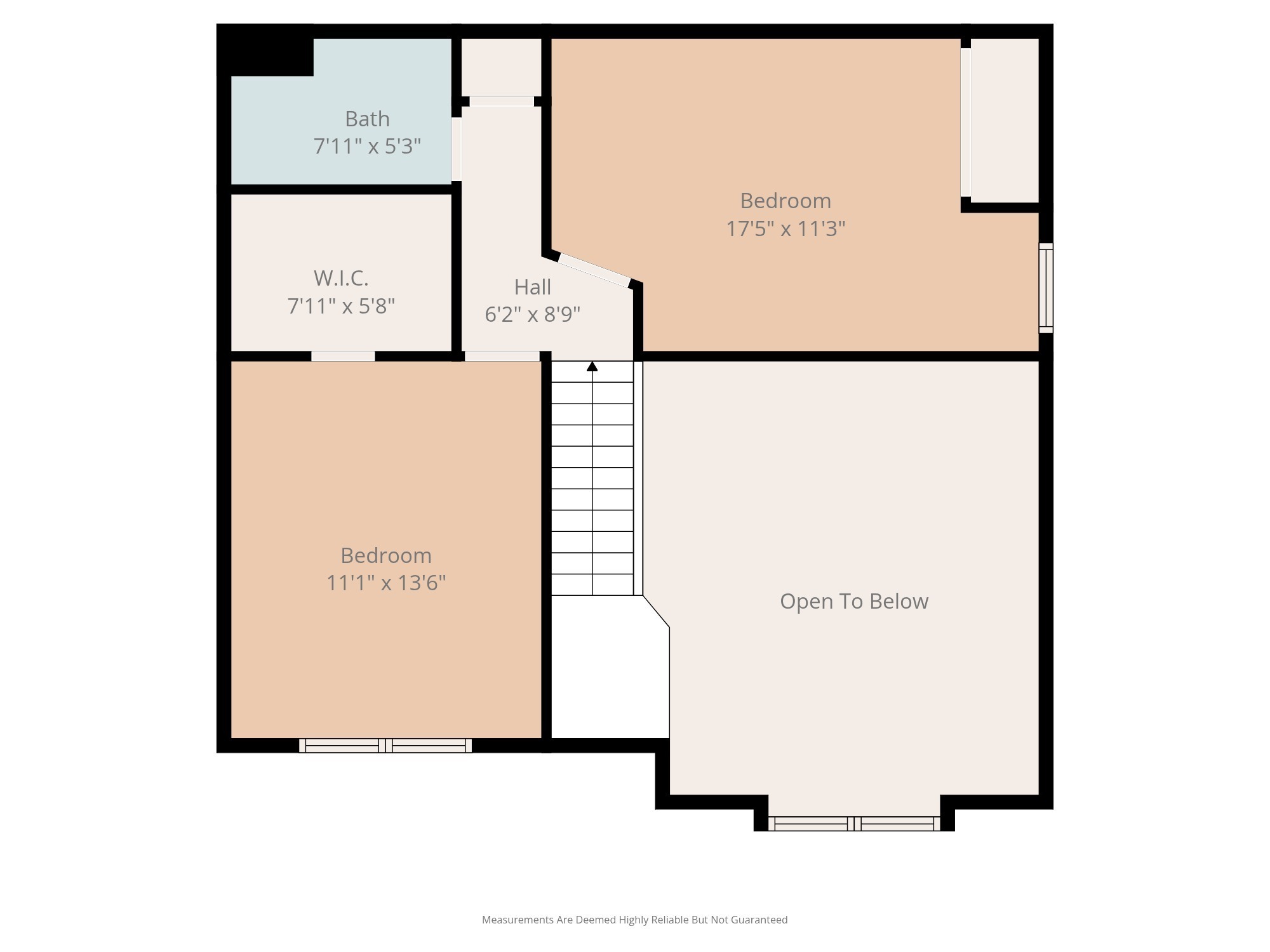 7520 Castleton Farms N Drive Indianapolis, IN 46256 - Photo 30 of 31