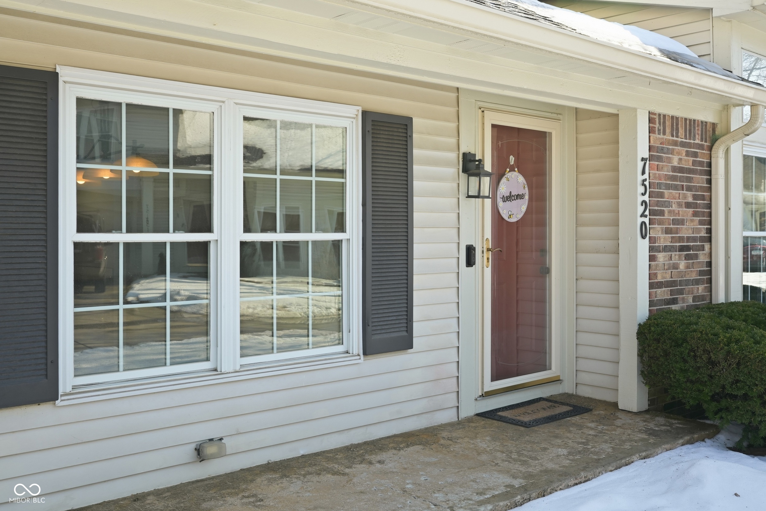 7520 Castleton Farms N Drive Indianapolis, IN 46256 - Photo 3 of 31