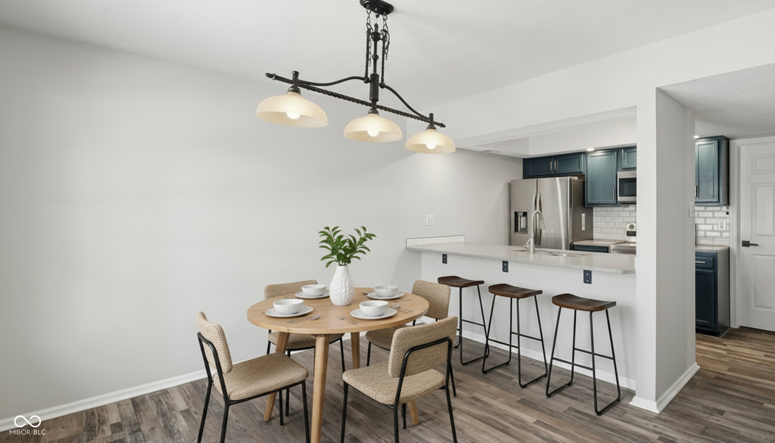 7520 Castleton Farms N Drive Indianapolis, IN 46256 - Photo 9 of 31