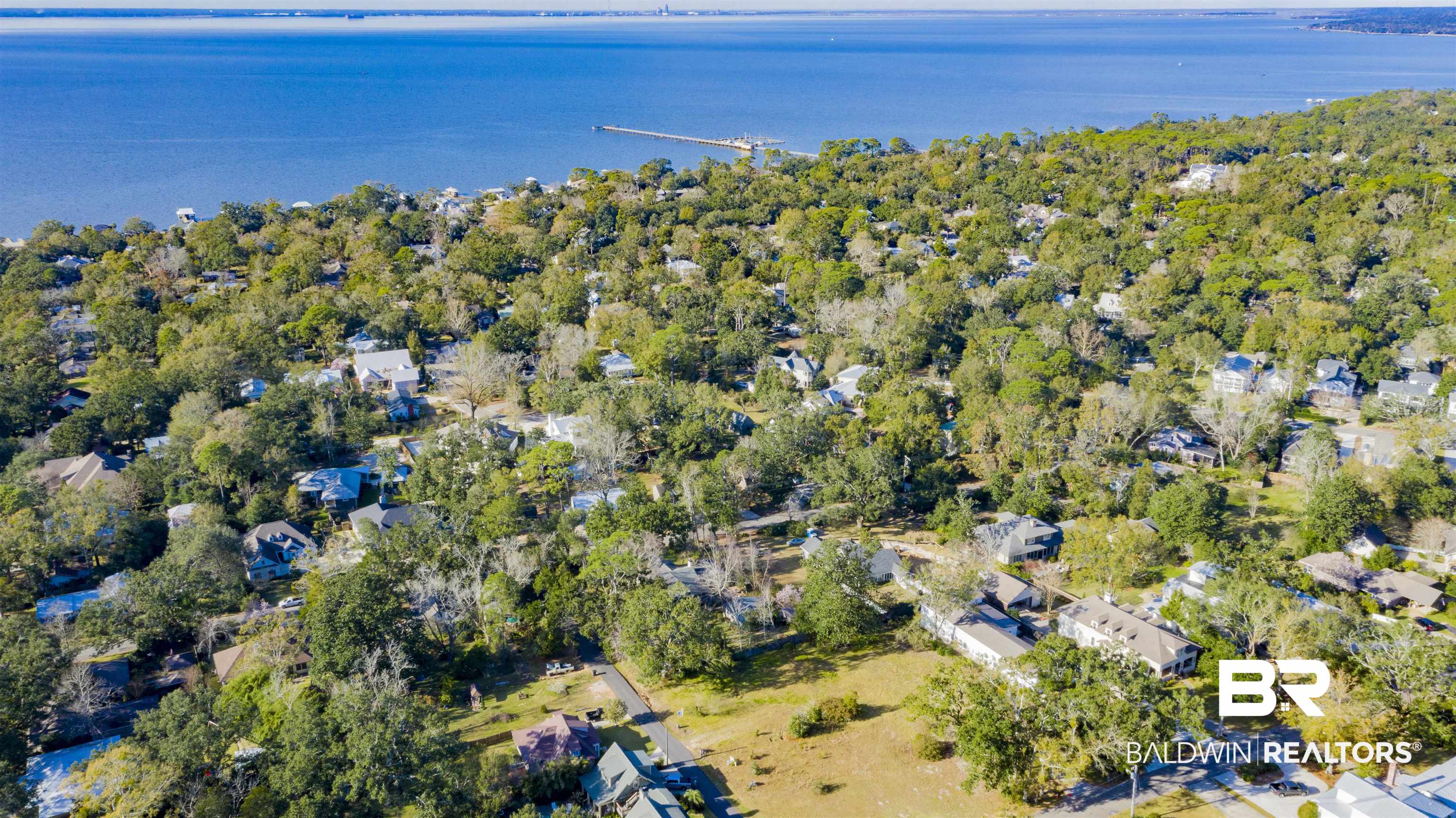 0 Kirkman Lane Fairhope, AL 36532 - Photo 10 of 16