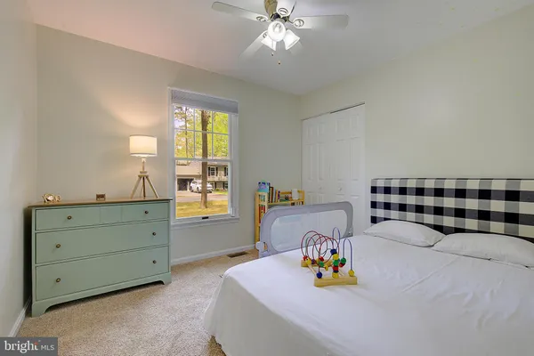 $390,000 | 12934 Parran Drive, Lusby, MD 20657