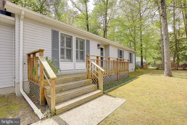 $390,000 | 12934 Parran Drive, Lusby, MD 20657