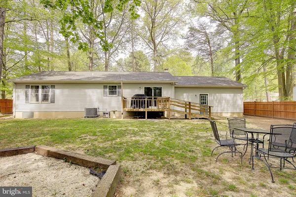 $390,000 | 12934 Parran Drive, Lusby, MD 20657