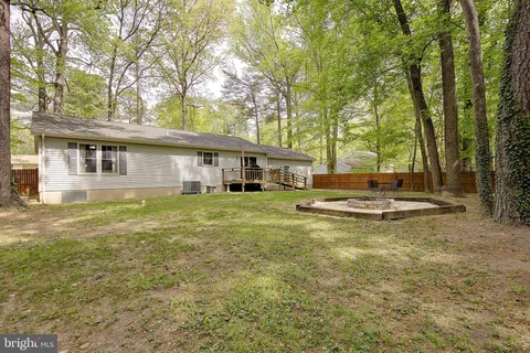 $390,000 | 12934 Parran Drive, Lusby, MD 20657