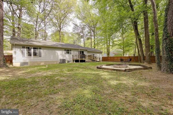 $390,000 | 12934 Parran Drive, Lusby, MD 20657