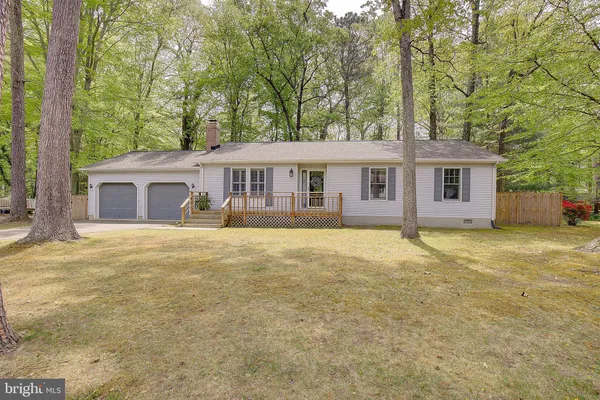 $390,000 | 12934 Parran Drive, Lusby, MD 20657