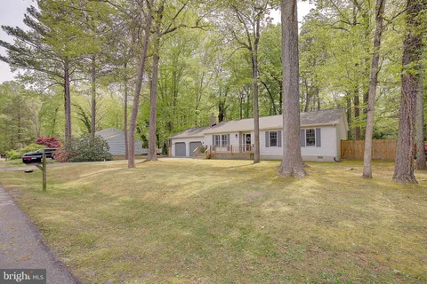 $390,000 | 12934 Parran Drive, Lusby, MD 20657