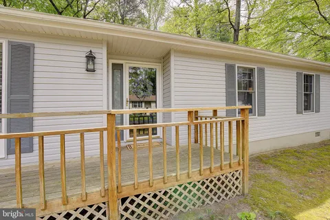 $390,000 | 12934 Parran Drive, Lusby, MD 20657
