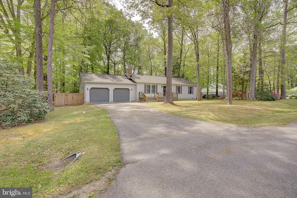 $390,000 | 12934 Parran Drive, Lusby, MD 20657