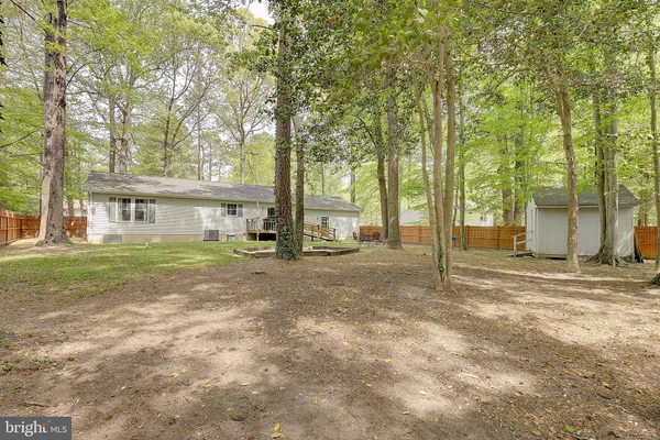 $390,000 | 12934 Parran Drive, Lusby, MD 20657
