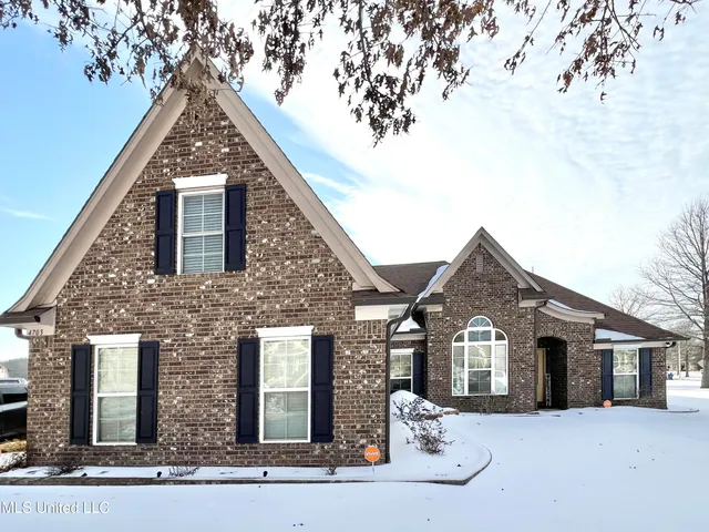 $399,900 | 4703 Dublin, Olive Branch, MS 38654