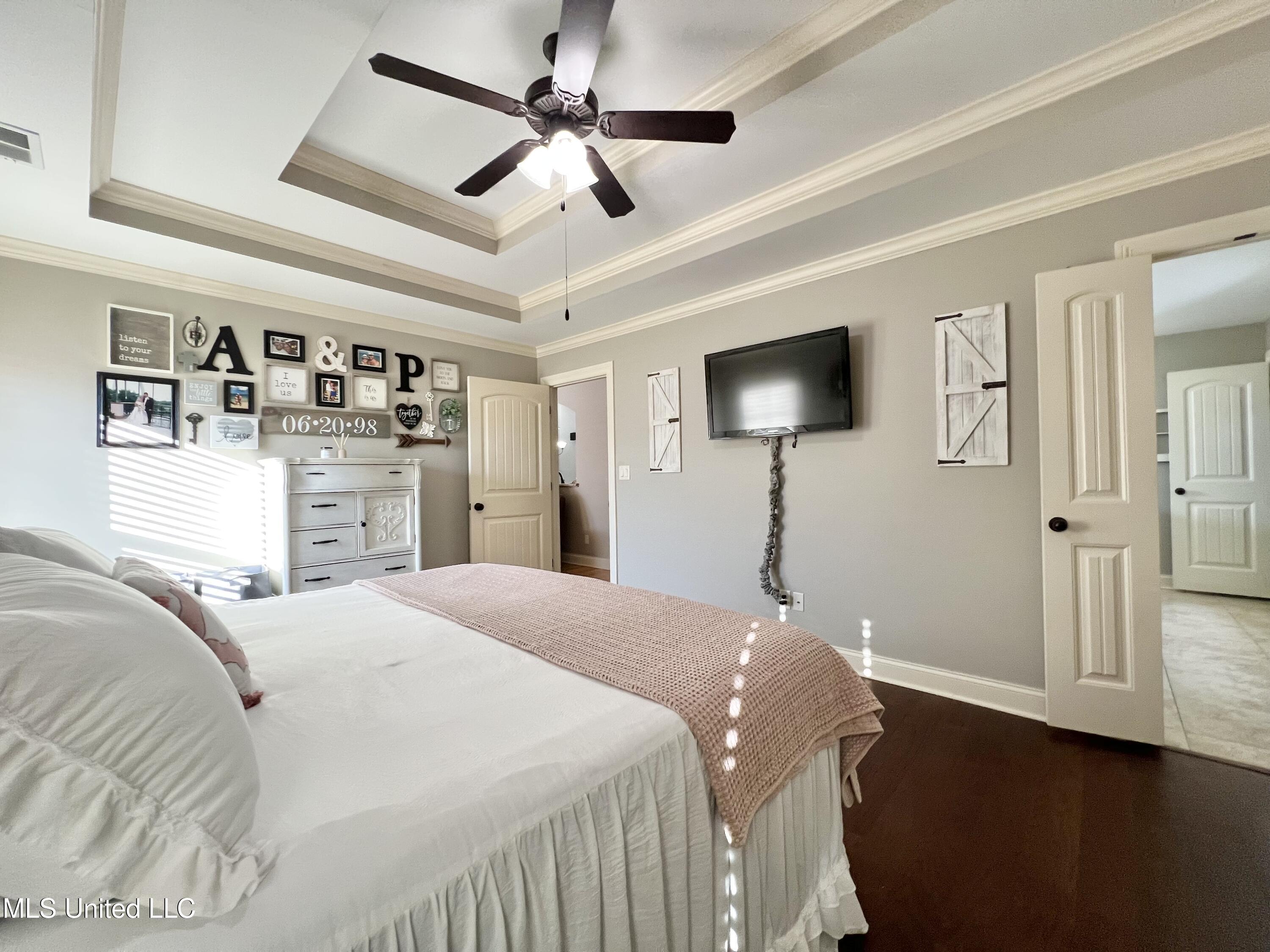 4703 Dublin Olive Branch, MS 38654 - Photo 14 of 28 IMG_5902