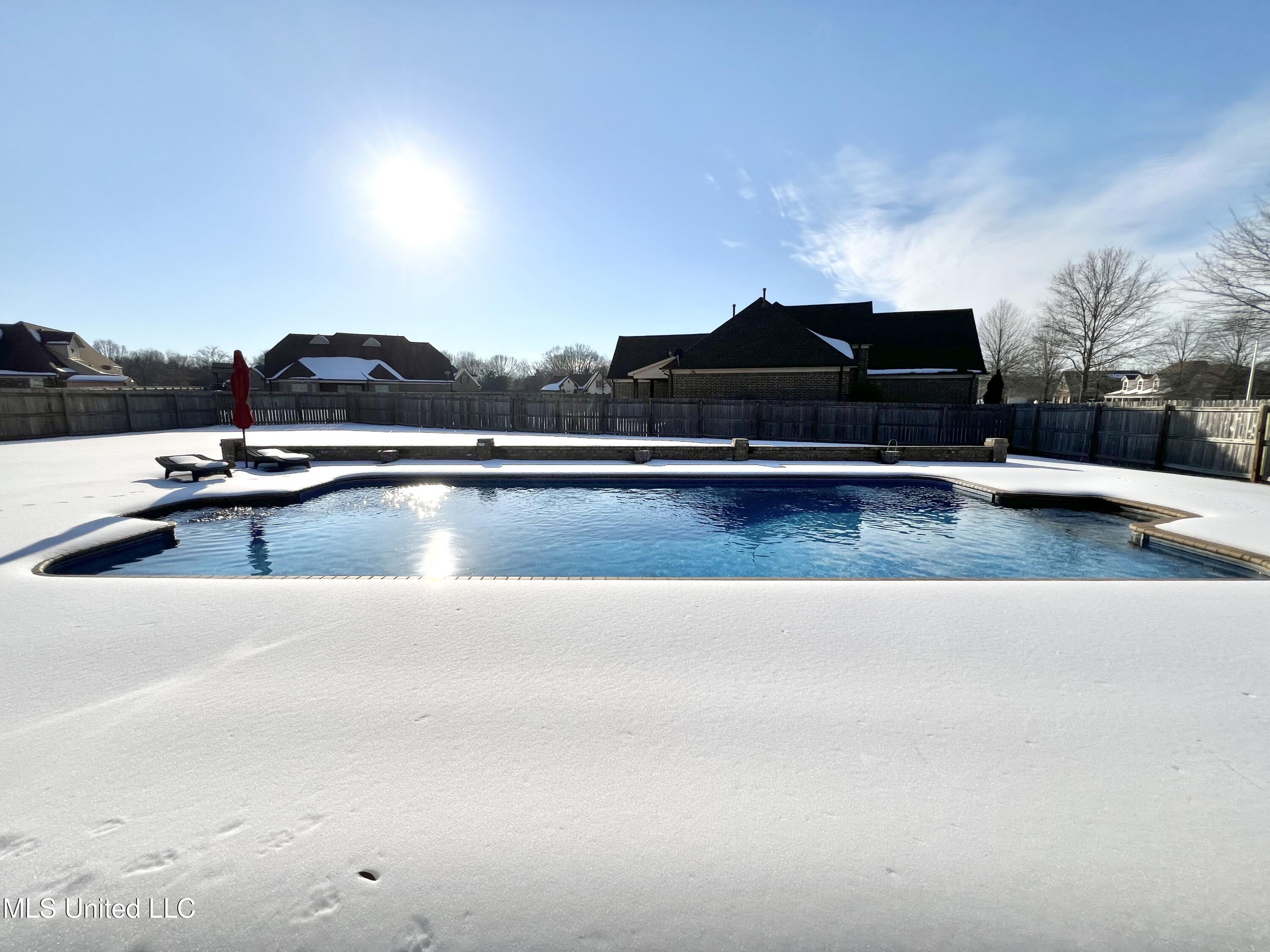 4703 Dublin Olive Branch, MS 38654 - Photo 4 of 28 IMG_5934