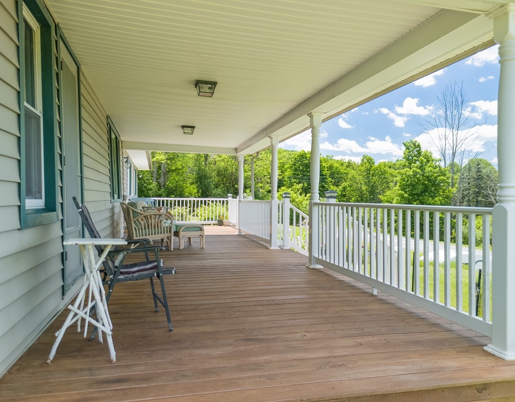 233 Pioneer Road Millerton, PA 16936 - Photo 47 of 50
