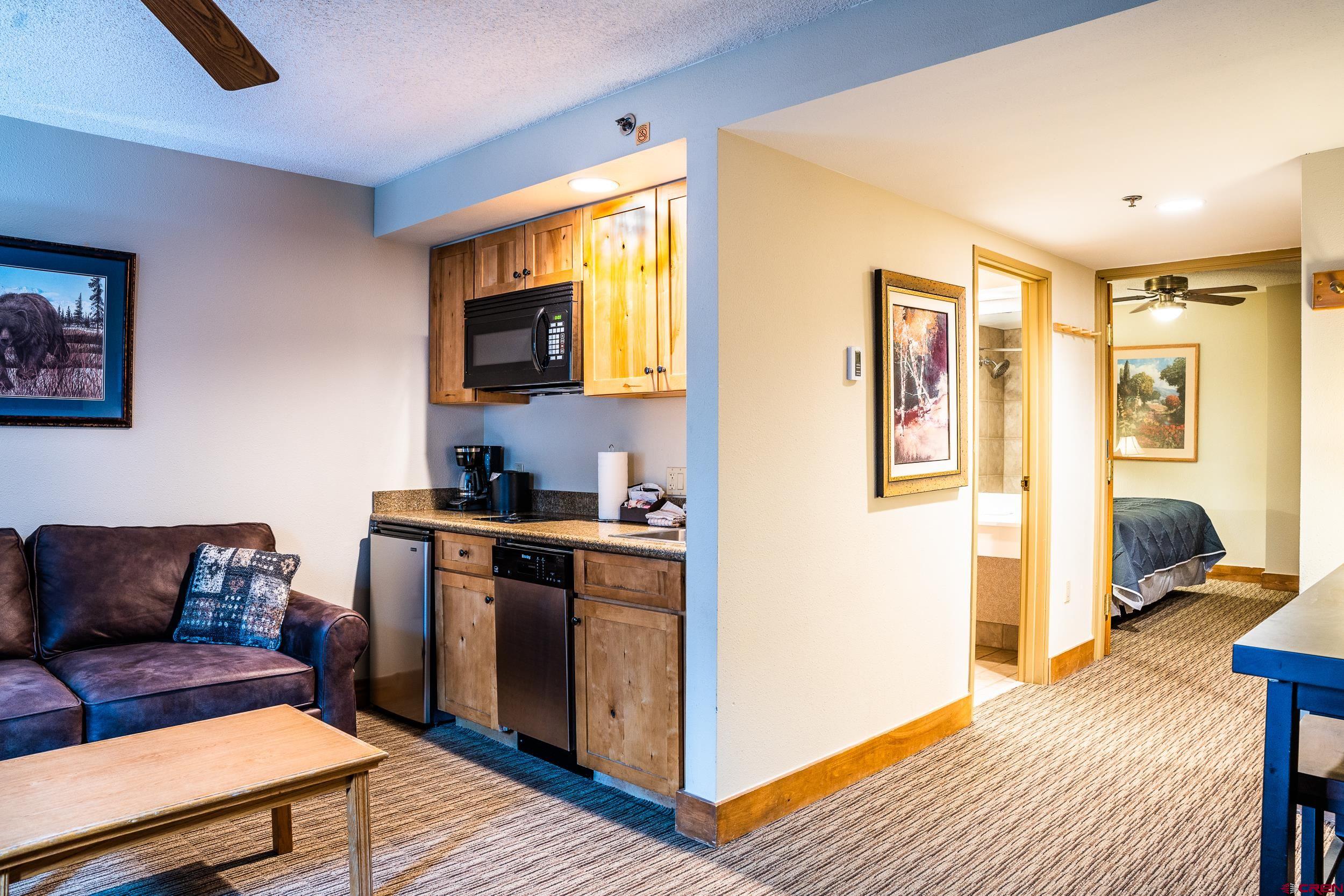6 Emmons Road, Unit 259 Crested Butte, CO 81225 - Photo 6 of 20