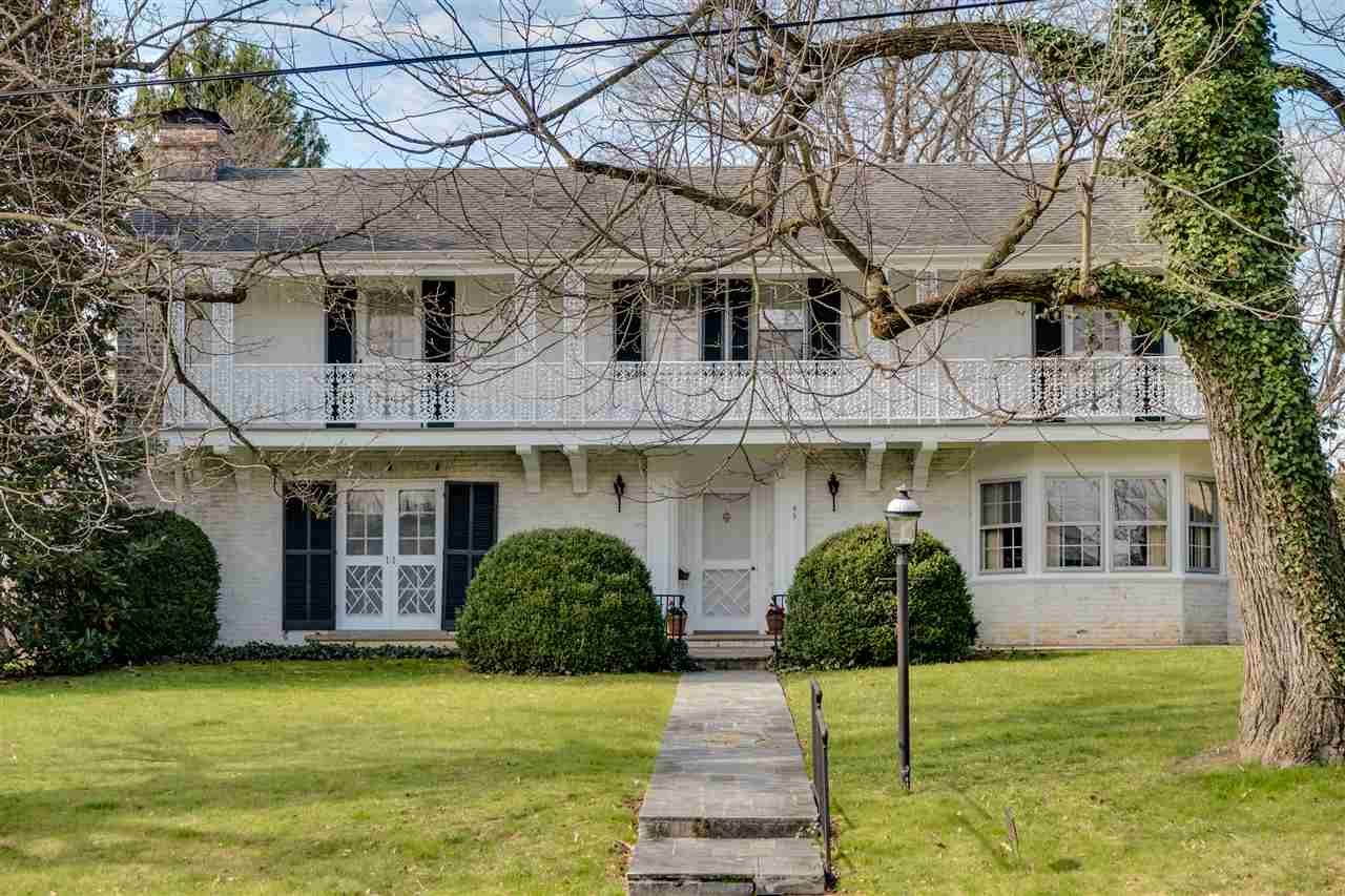 45 Ridgeview Road Staunton, VA 24401 - Photo 34 of 48 Gallery Image 34