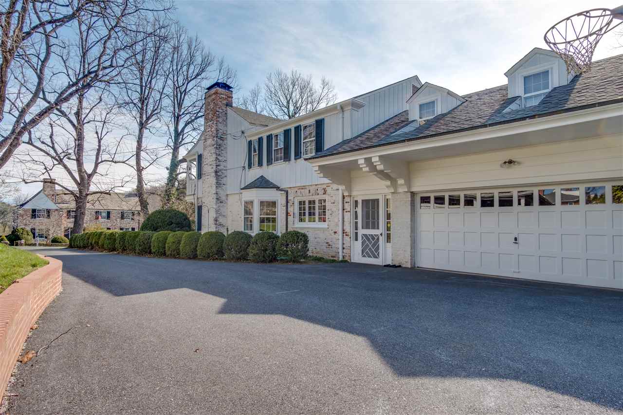 45 Ridgeview Road Staunton, VA 24401 - Photo 38 of 48 Gallery Image 38