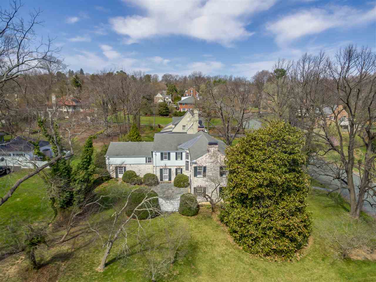 45 Ridgeview Road Staunton, VA 24401 - Photo 44 of 48 Gallery Image 44