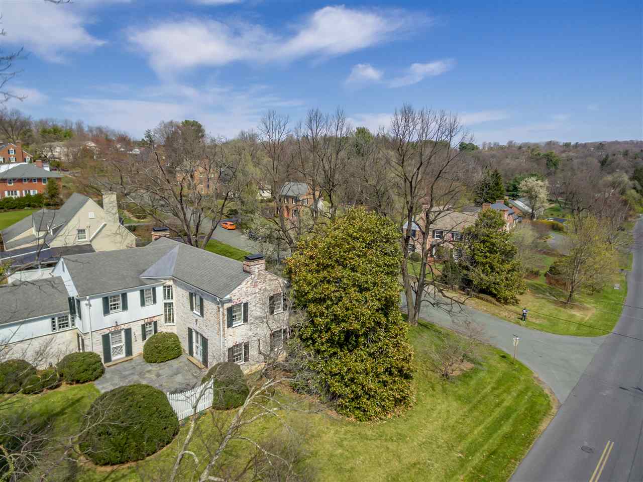 45 Ridgeview Road Staunton, VA 24401 - Photo 45 of 48 Gallery Image 45