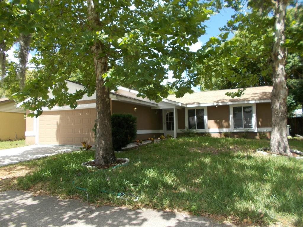 7907 Osteen Road New Port Richey, FL 34653 - Photo 1 of 1 Front
