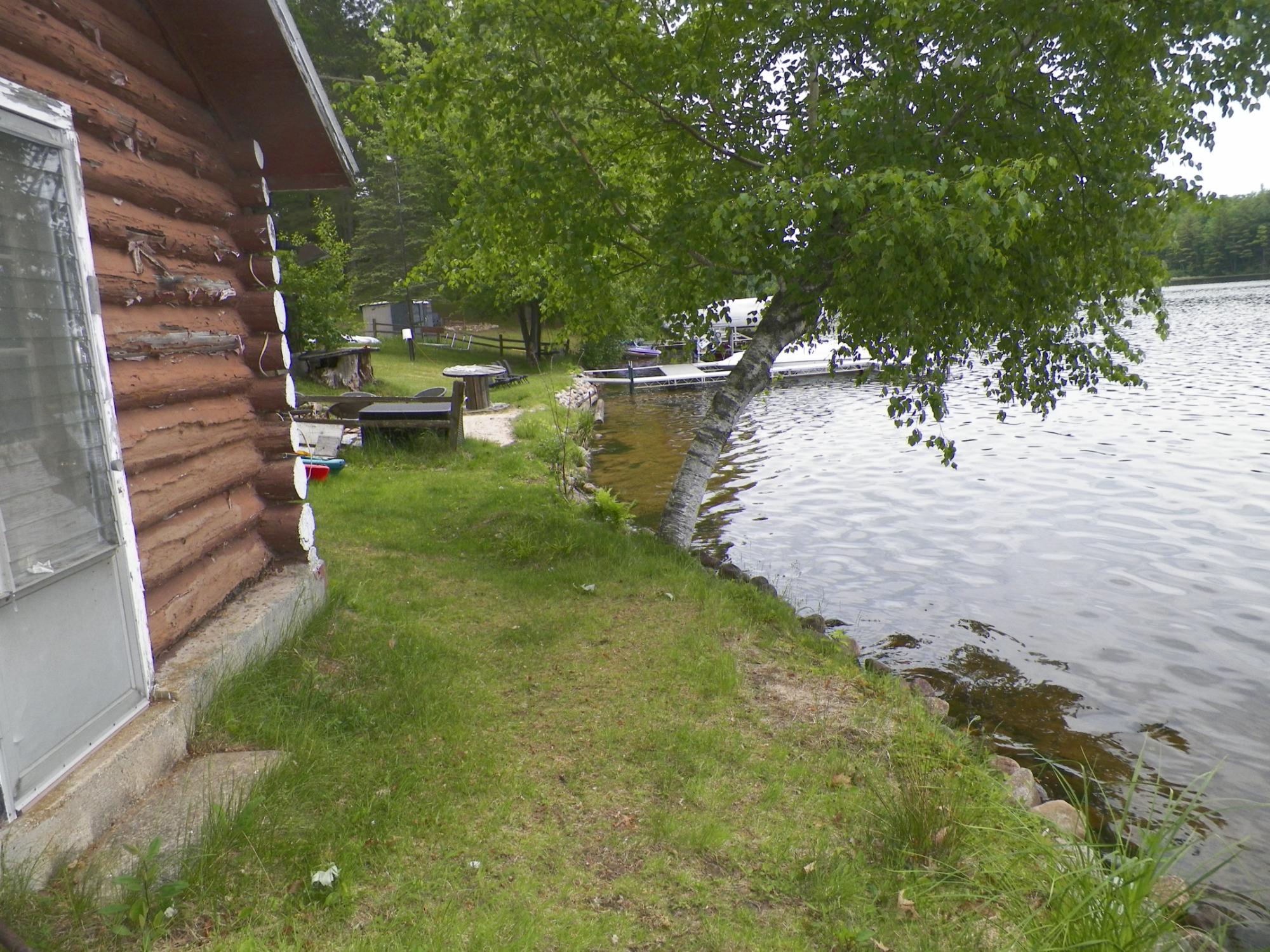 9571 Lakeside Road Harshaw, WI 54529 - Photo 11 of 25 Gallery Image 11