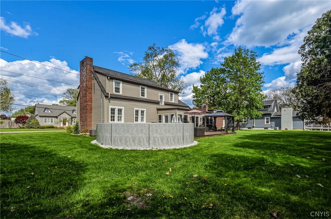309 West Oak Street Rome, NY 13440 - Photo 35 of 38